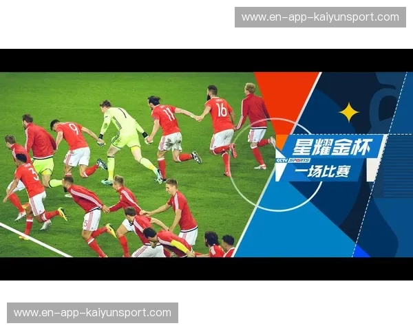 看球APP：把每一场比赛都带进你的掌心